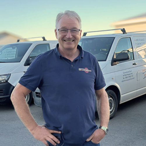 Robert Kreuzpointner