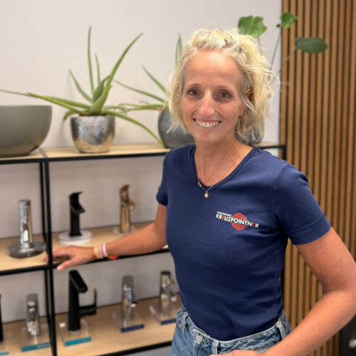Birgit Kreuzpointner